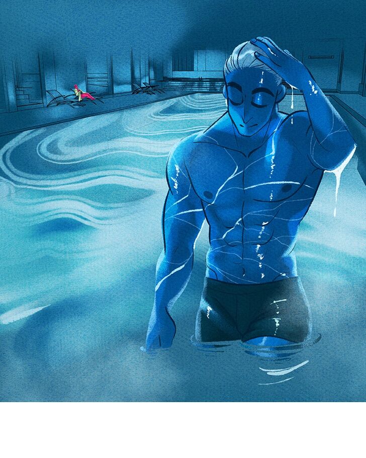 Read Lore Olympus Manga Online