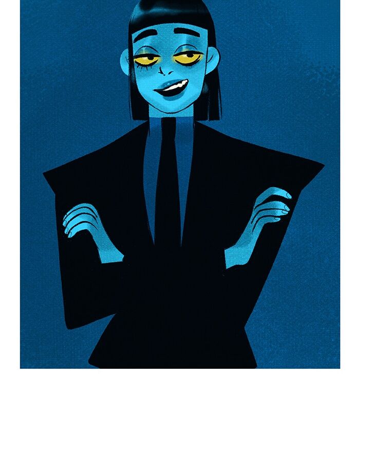 Read Lore Olympus Manga Online