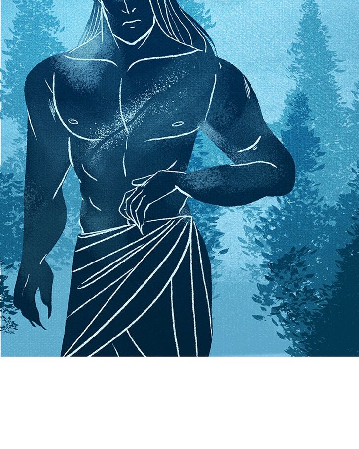 Read Lore Olympus Manga Online