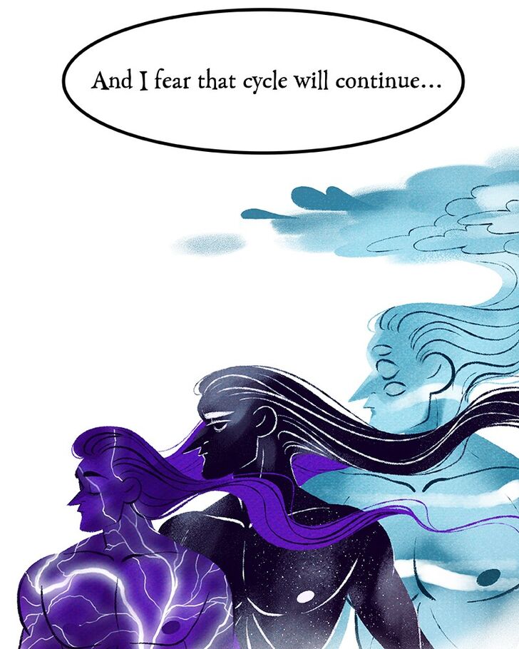 Read Lore Olympus Manga Online