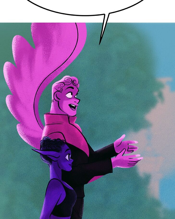 Read Lore Olympus Manga Online
