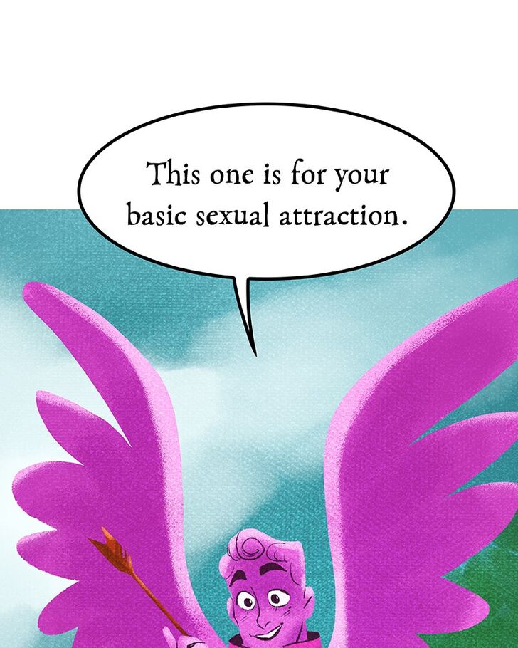 Read Lore Olympus Manga Online
