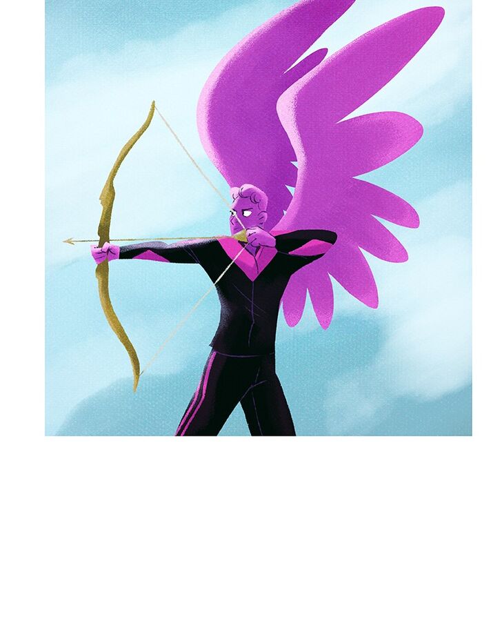 Read Lore Olympus Manga Online