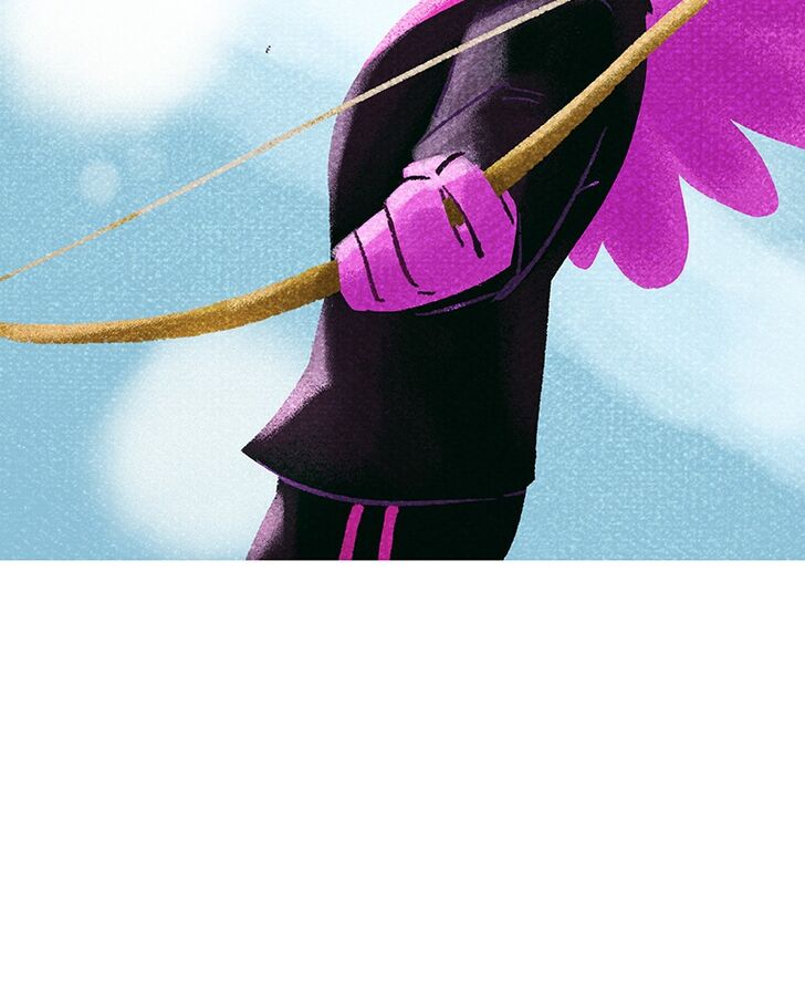 Read Lore Olympus Manga Online