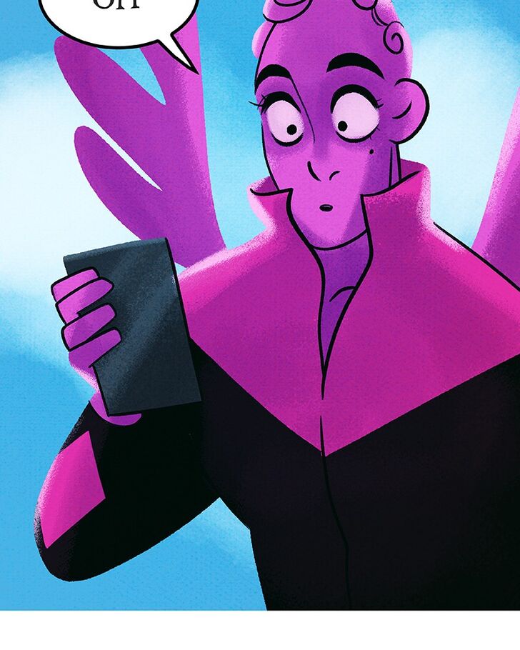 Read Lore Olympus Manga Online