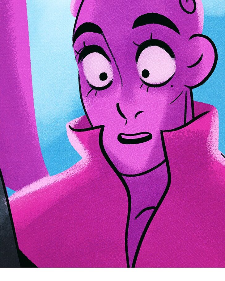 Read Lore Olympus Manga Online