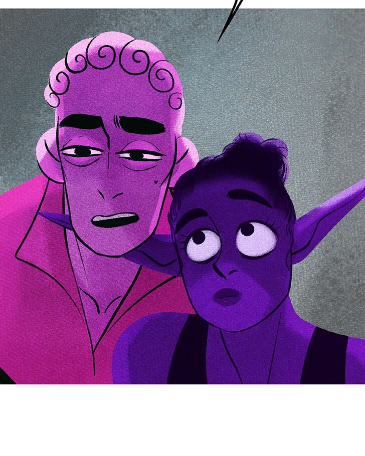 Read Lore Olympus Manga Online