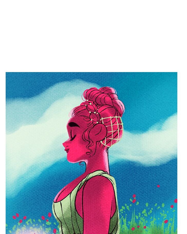 Read Lore Olympus Manga Online