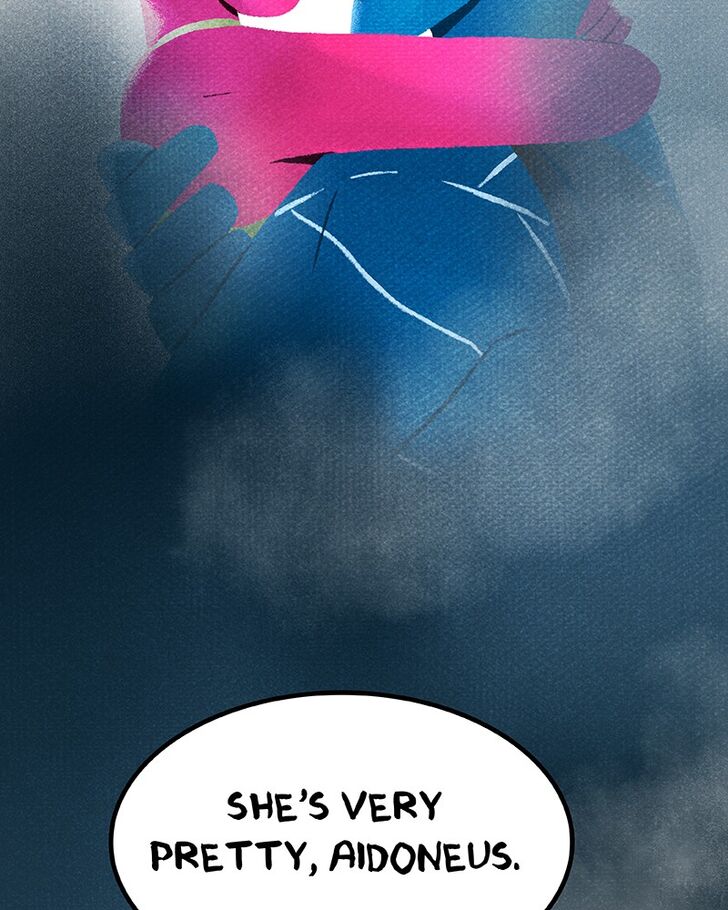 Read Lore Olympus Manga Online