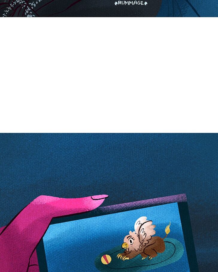 Read Lore Olympus Manga Online