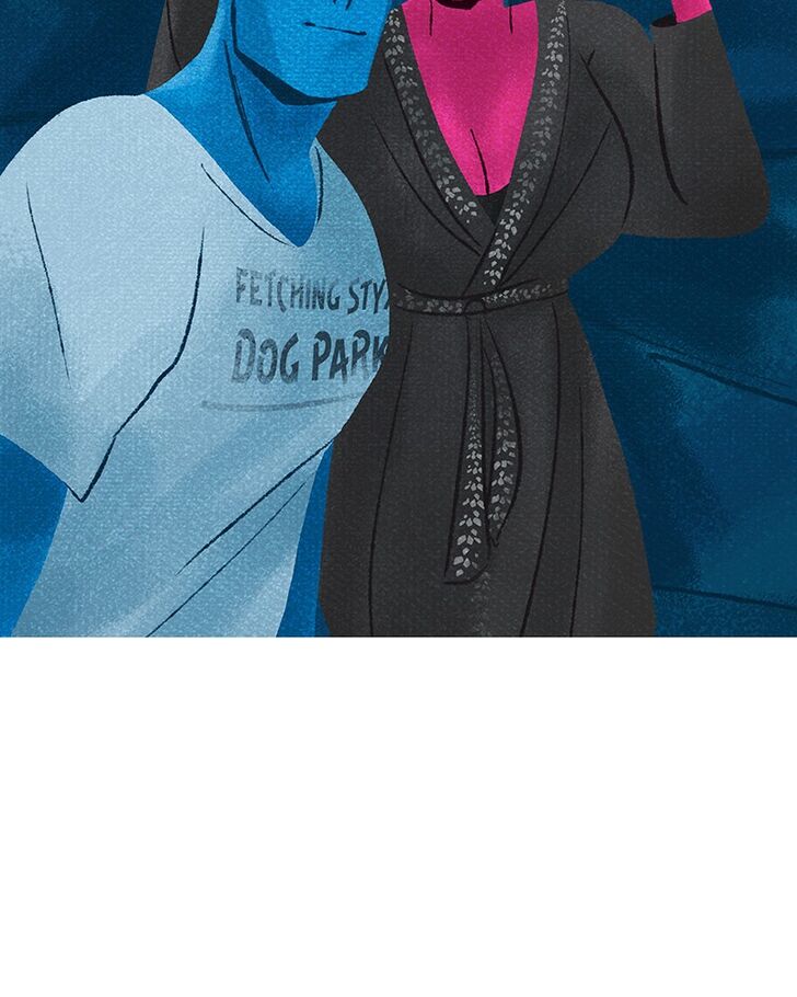 Read Lore Olympus Manga Online