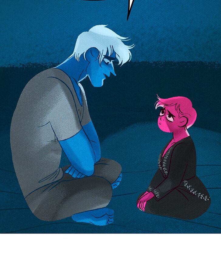 Read Lore Olympus Manga Online