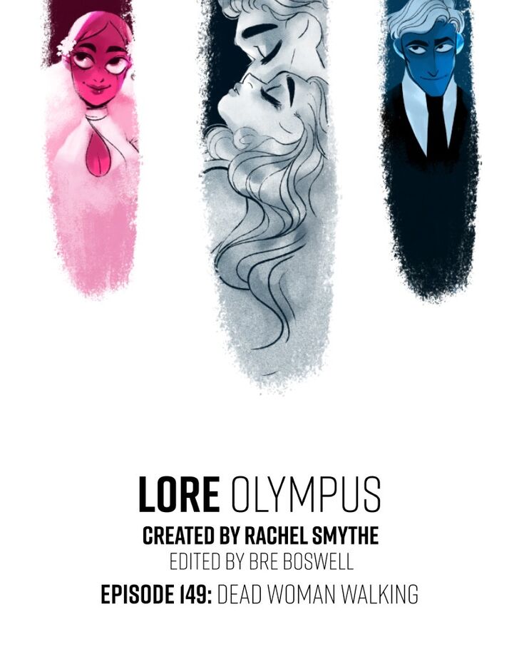 Read Lore Olympus Manga Online