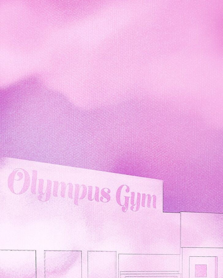 Read Lore Olympus Manga Online