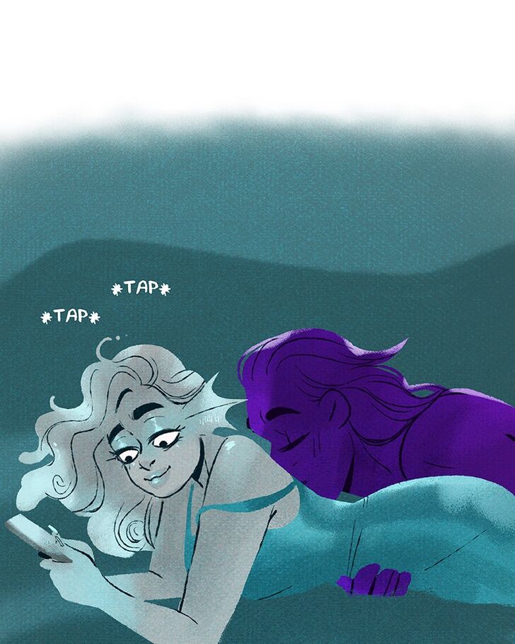 Read Lore Olympus Manga Online