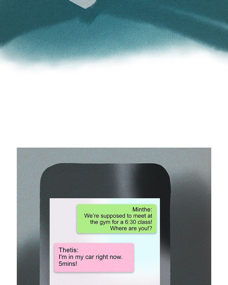 Read Lore Olympus Manga Online