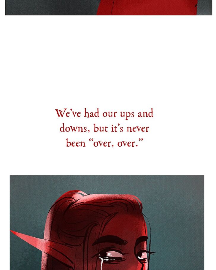 Read Lore Olympus Manga Online