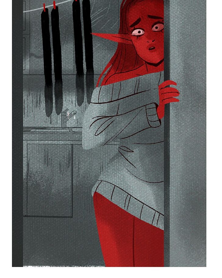 Read Lore Olympus Manga Online