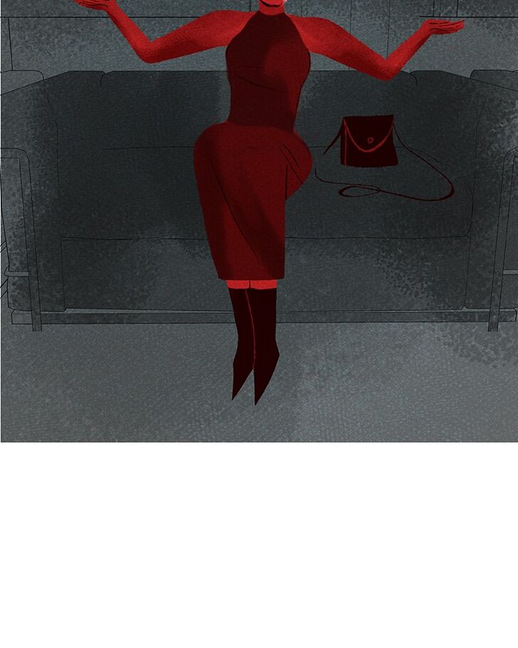 Read Lore Olympus Manga Online