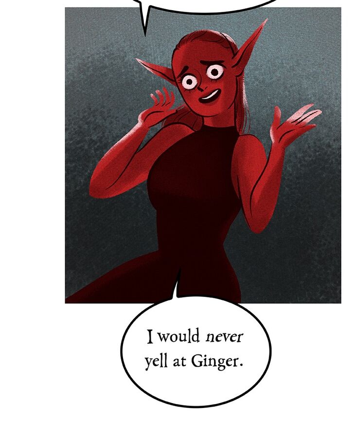 Read Lore Olympus Manga Online