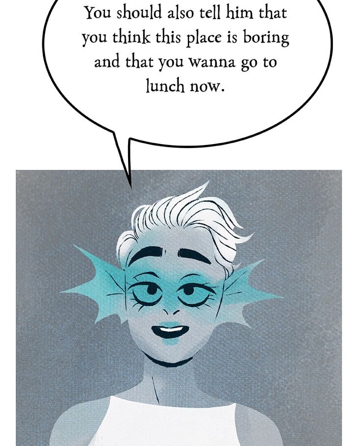 Read Lore Olympus Manga Online
