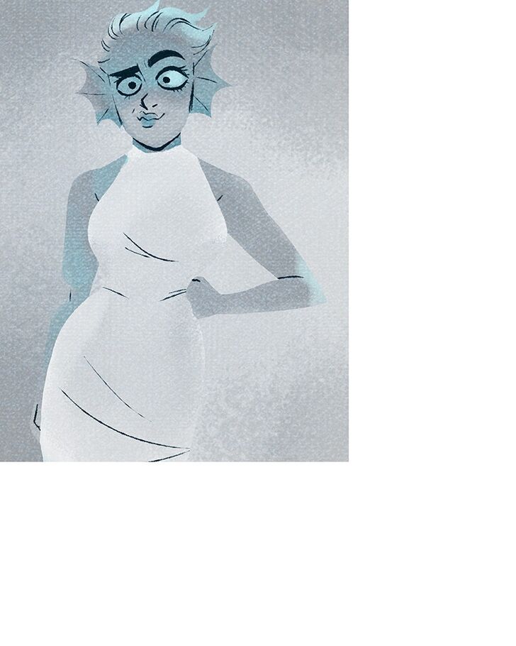Read Lore Olympus Manga Online