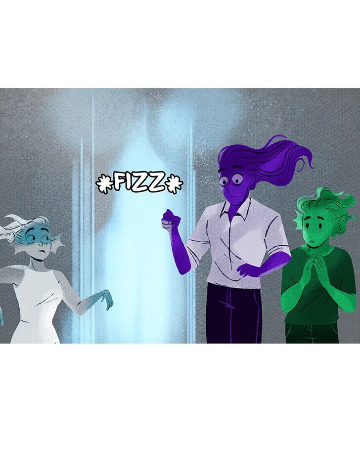 Read Lore Olympus Manga Online