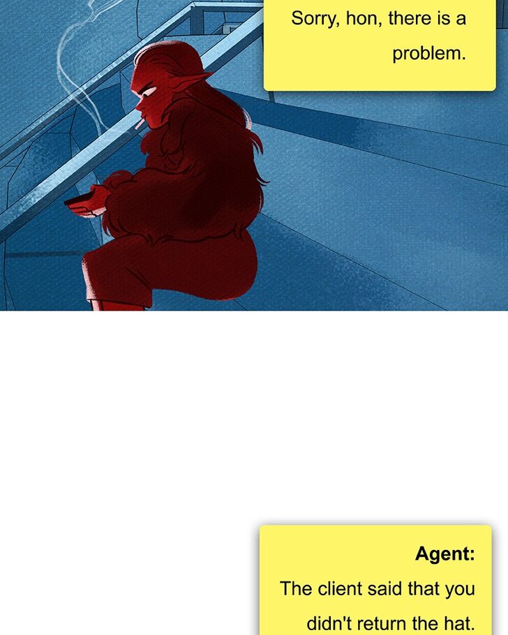 Read Lore Olympus Manga Online