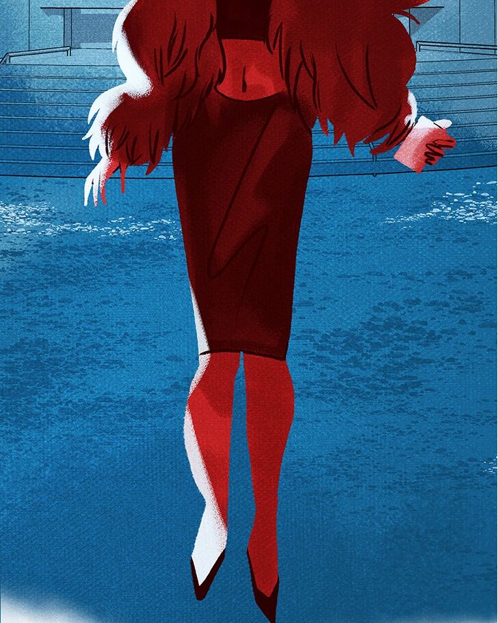 Read Lore Olympus Manga Online