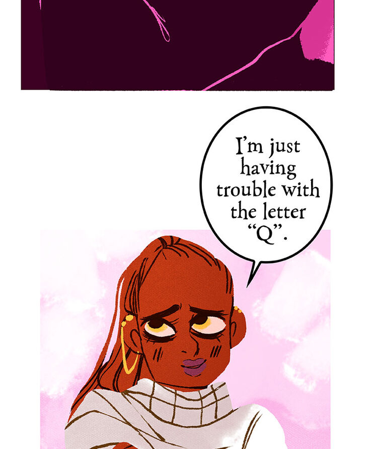 Read Lore Olympus Manga Online