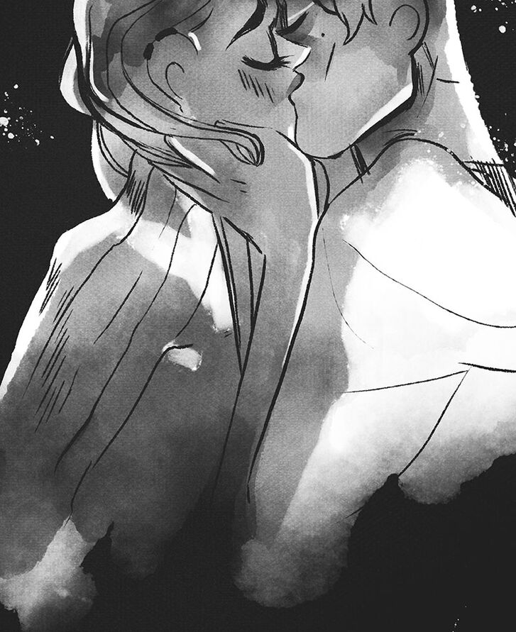 Read Lore Olympus Manga Online