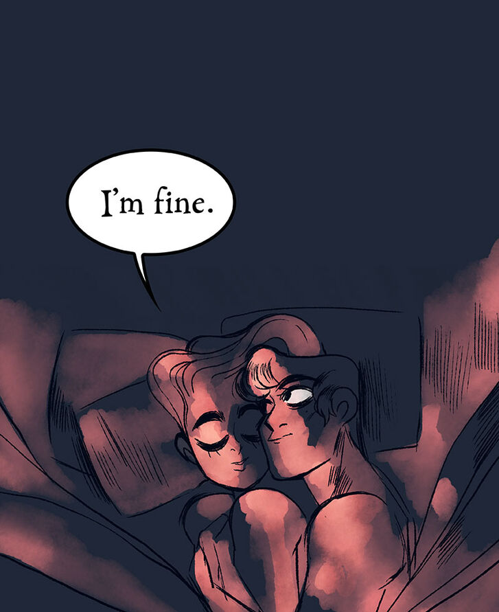 Read Lore Olympus Manga Online