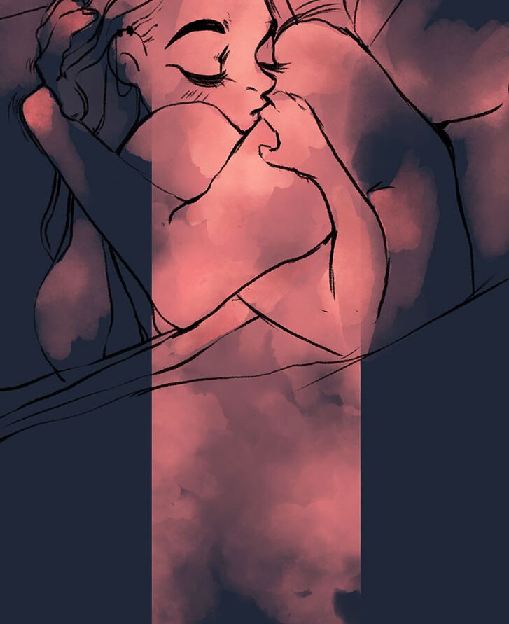 Read Lore Olympus Manga Online