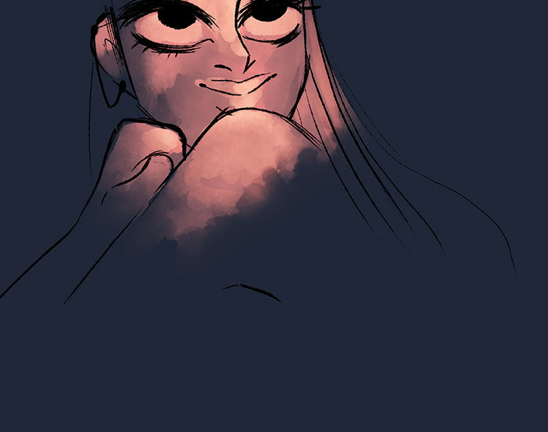 Read Lore Olympus Manga Online