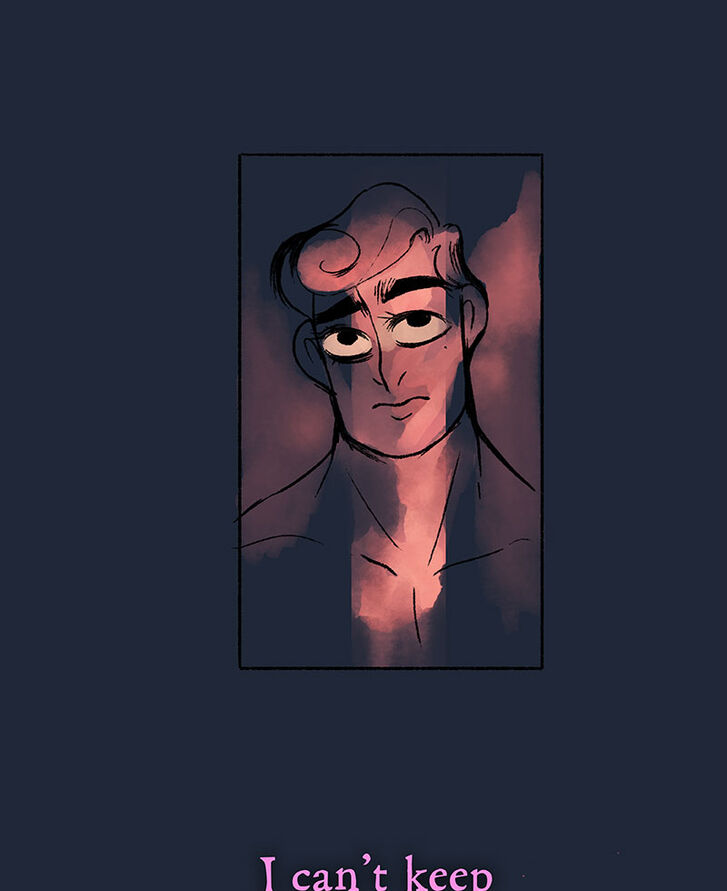 Read Lore Olympus Manga Online