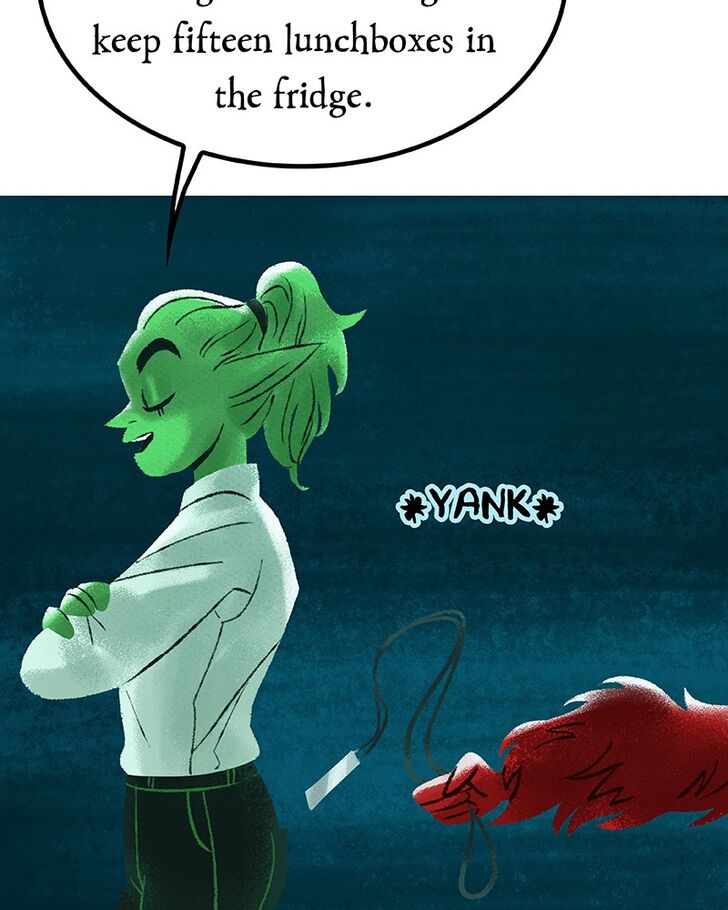 Read Lore Olympus Manga Online