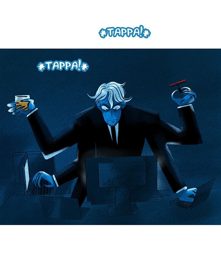 Read Lore Olympus Manga Online