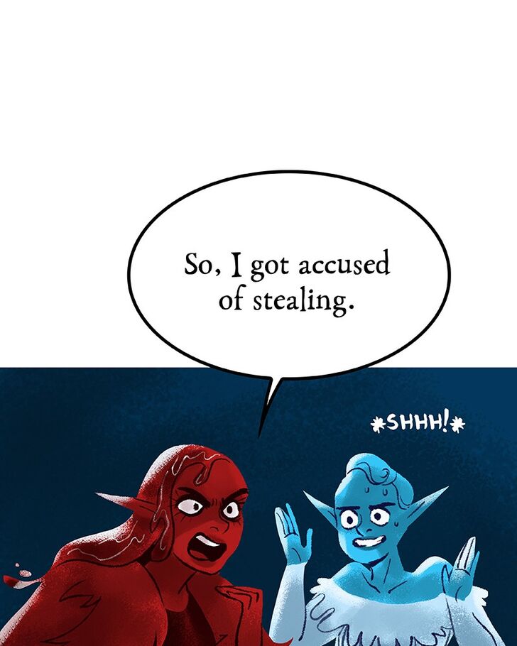 Read Lore Olympus Manga Online