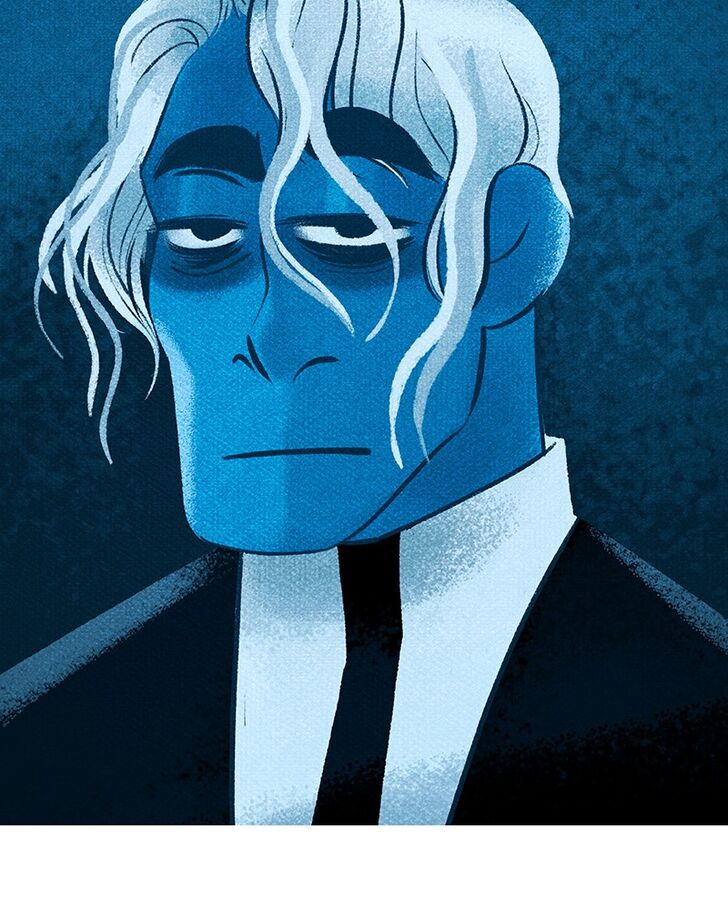 Read Lore Olympus Manga Online