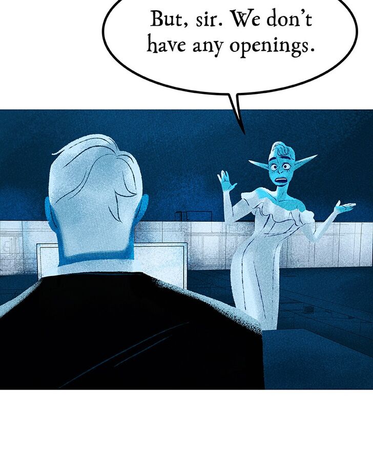 Read Lore Olympus Manga Online