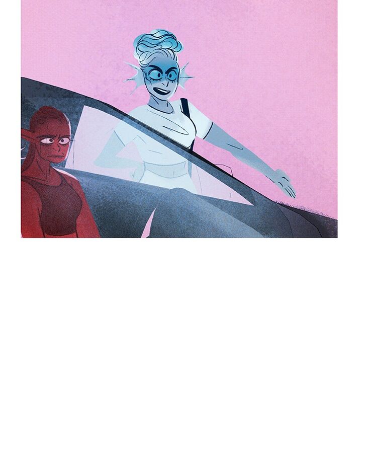 Read Lore Olympus Manga Online