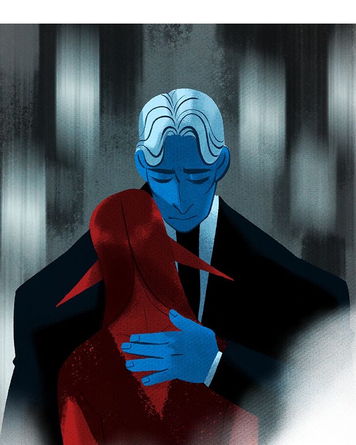 Read Lore Olympus Manga Online
