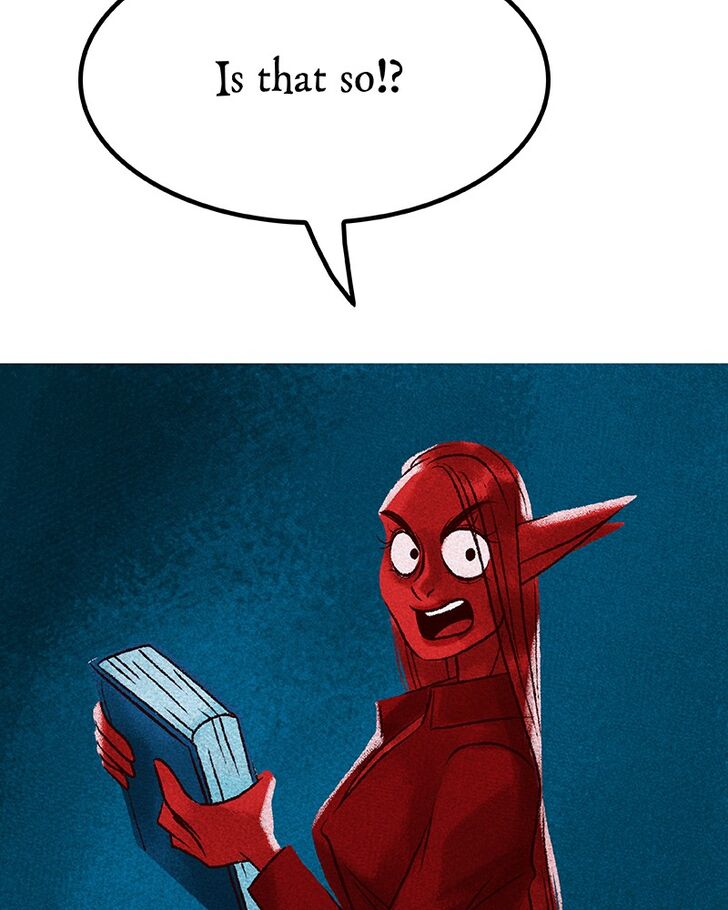 Read Lore Olympus Manga Online