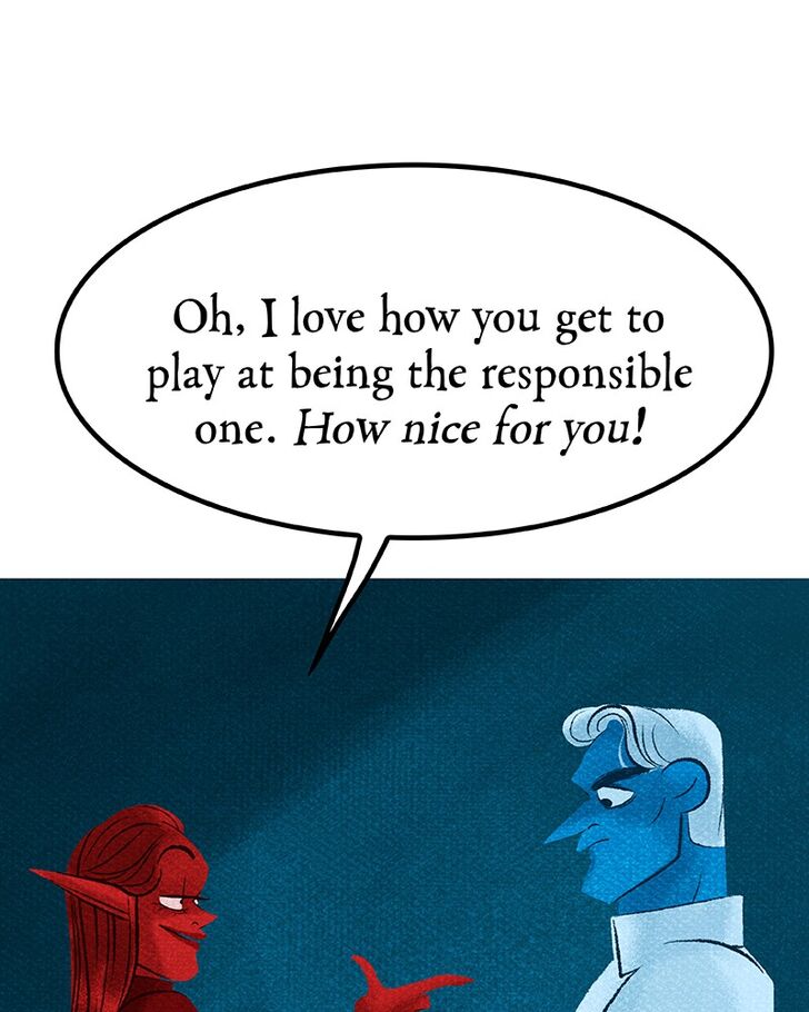 Read Lore Olympus Manga Online