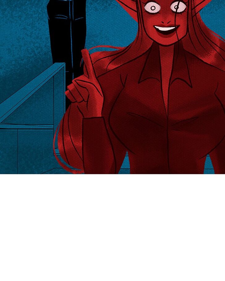 Read Lore Olympus Manga Online