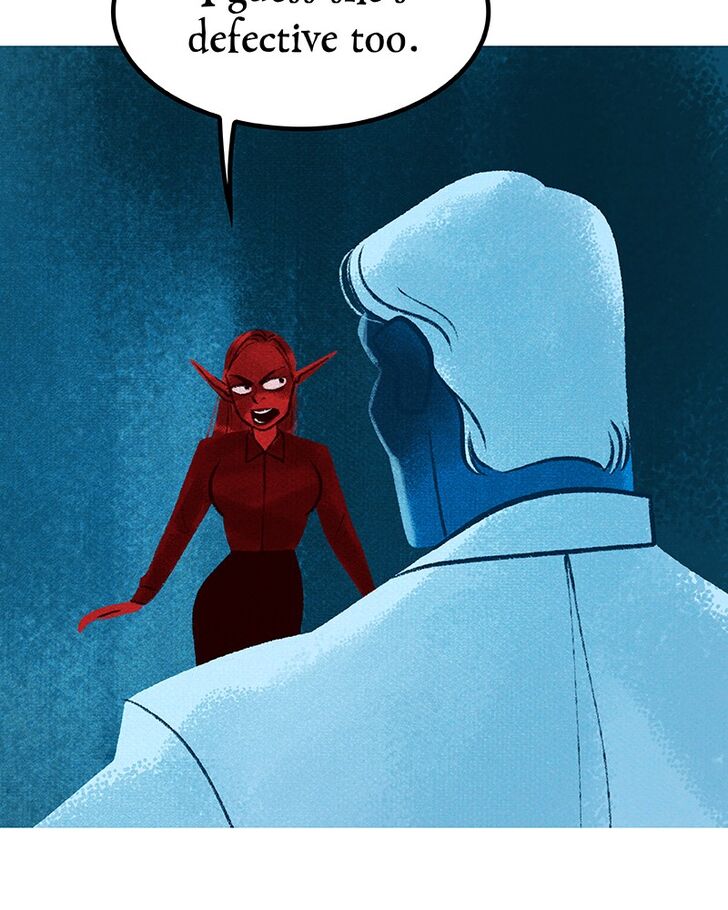 Read Lore Olympus Manga Online