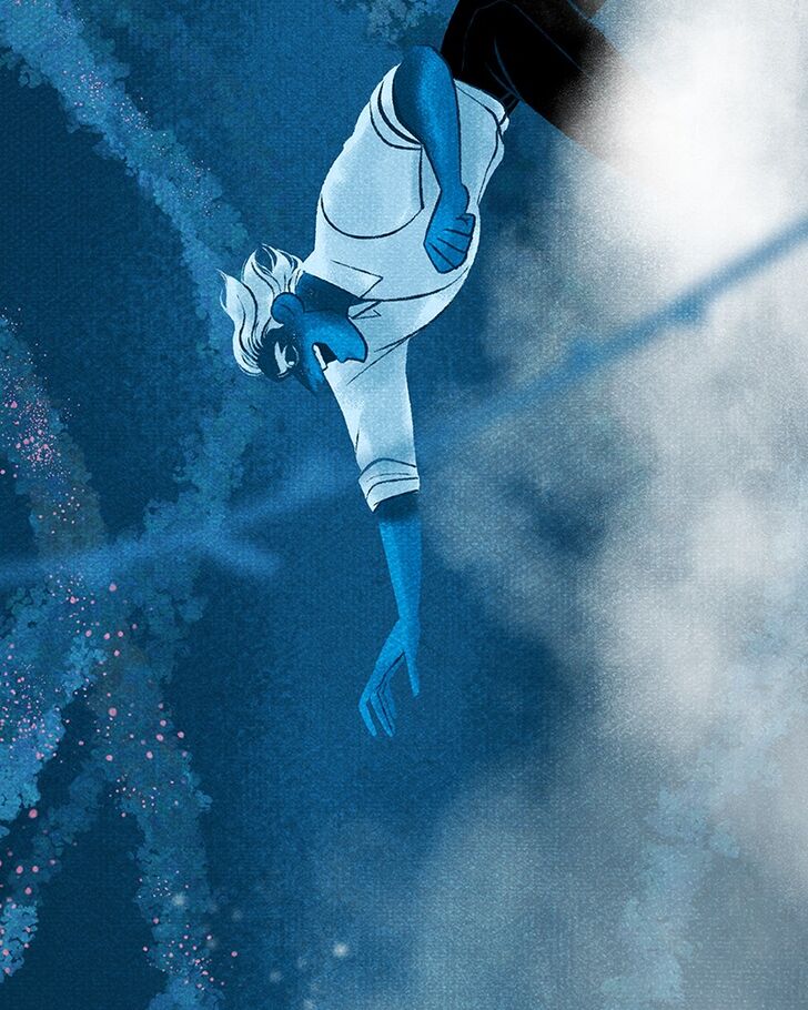 Read Lore Olympus Manga Online