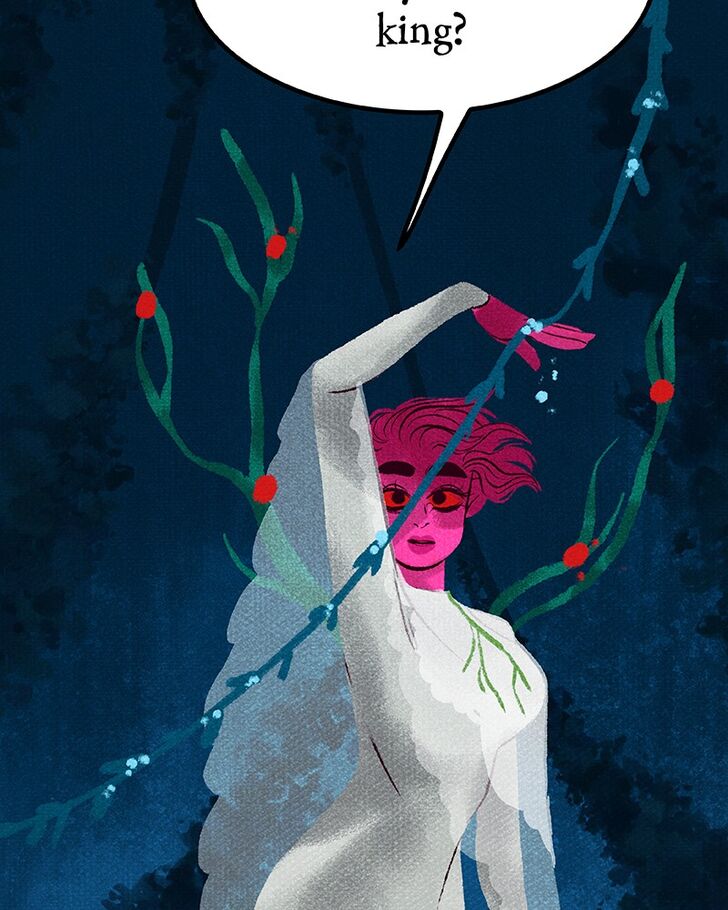 Read Lore Olympus Manga Online