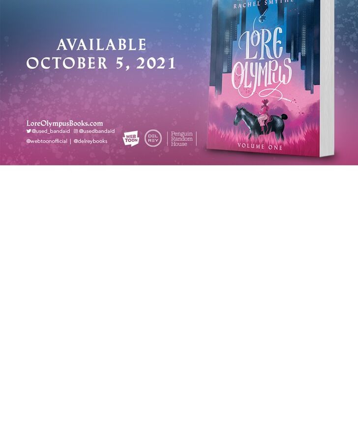 Read Lore Olympus Manga Online