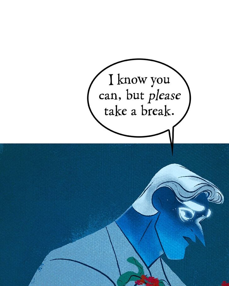 Read Lore Olympus Manga Online